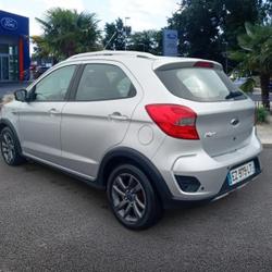 Ford Ka 1.5 TDCI 95ch S&S Saint-Gilles-Croix-de-Vie