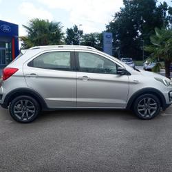 Ford Ka 1.5 TDCI 95ch S&S Saint-Gilles-Croix-de-Vie