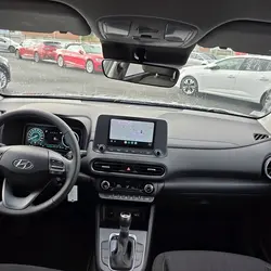 Hyundai Kona 1.6 GDI 141CH HYBRID INTUITIVE DCT-6 Saint-Lumine-de-Clisson