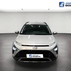 Hyundai Bayon 1.0 T-GDi 100 DCT-7 Hybrid 48V Creative occasion - SEYNOD - photo 2/20