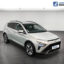 Hyundai Bayon 1.0 T-GDi 100 DCT-7 Hybrid 48V Creative occasion - SEYNOD - photo 3/20