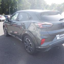Ford Puma 1.0 Flexifuel 125ch S&S mHEV ST-Line Challans