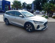 Ford Focus Challans