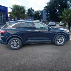 Ford Kuga 2.5 Duratec 190ch FHEV E85 Titanium BVA Challans