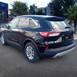 Ford Kuga 2.5 Duratec 190ch FHEV E85 Titanium BVA Saint-Gilles-Croix-de-Vie