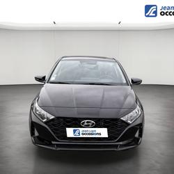 Hyundai i20 1.0 T-GDi 100 Hybrid 48V Intuitive occasion - Seyssinet-Pariset - photo 2/21