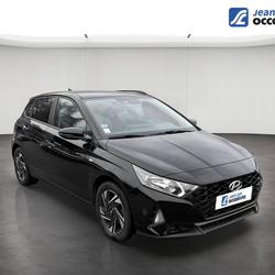 Hyundai i20 1.0 T-GDi 100 Hybrid 48V Intuitive occasion - Seyssinet-Pariset - photo 3/21