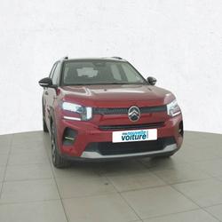 Citroen C3 C3 Turbo 100 ch BVM6 - Plus Vernouillet