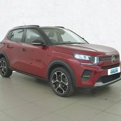 Citroen C3 C3 Turbo 100 ch BVM6 - Plus Vernouillet