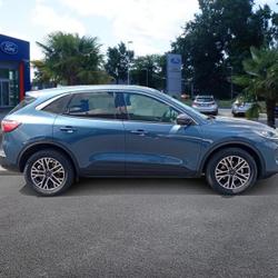 Ford Kuga 2.5 Duratec 190ch FHEV E85 Titanium BVA Challans