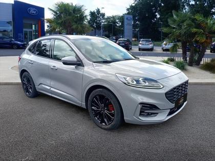 Ford Kuga - 2.5 Duratec 190ch FHEV E85 Graphite Tech Edition BVA - 32 950 €