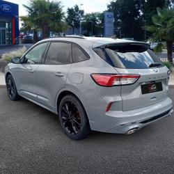 Ford Kuga 2.5 Duratec 190ch FHEV E85 Graphite Tech Edition BVA Saint-Gilles-Croix-de-Vie