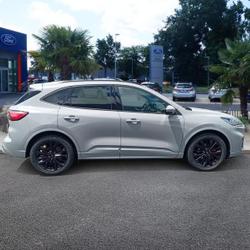 Ford Kuga 2.5 Duratec 190ch FHEV E85 Graphite Tech Edition BVA Saint-Gilles-Croix-de-Vie