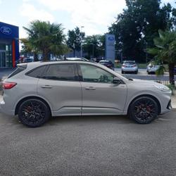 Ford Kuga 2.5 Duratec 190ch FHEV E85 Graphite Tech Edition BVA Challans