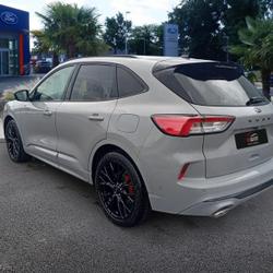Ford Kuga 2.5 Duratec 190ch FHEV E85 Graphite Tech Edition BVA Saint-Gilles-Croix-de-Vie