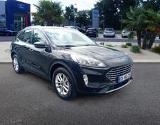 Ford Kuga Saint-Gilles-Croix-de-Vie