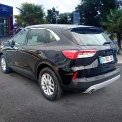 Ford Kuga 2.5 Duratec 225ch PHEV Titanium BVA Saint-Gilles-Croix-de-Vie