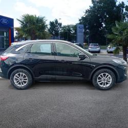 Ford Kuga 2.5 Duratec 225ch PHEV Titanium BVA Saint-Gilles-Croix-de-Vie