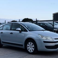 Citroen C4 1.4I 16V 90CH Guichen