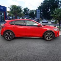 Ford Focus 1.0 Flexifuel mHEV 125ch Active X Powershift Saint-Gilles-Croix-de-Vie