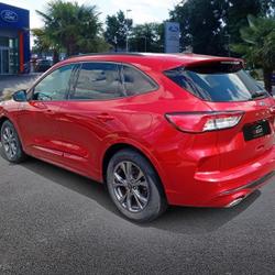 Ford Kuga 2.5 Duratec 190ch FHEV E85 ST-Line X BVA Challans