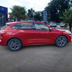 Ford Kuga 2.5 Duratec 190ch FHEV E85 ST-Line X BVA Saint-Gilles-Croix-de-Vie