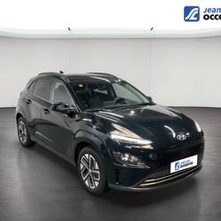 Hyundai Kona Electrique 39 kWh - 136 ch Intuitive occasion - SEYNOD - photo 3/20