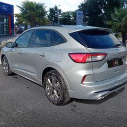 Ford Kuga 2.5 Duratec 190ch FHEV E85 ST-Line X BVA Challans