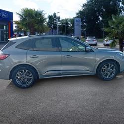 Ford Kuga 2.5 Duratec 190ch FHEV E85 ST-Line X BVA Challans