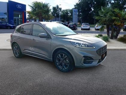 Ford Kuga - 2.5 Duratec 190ch FHEV E85 ST-Line X BVA - 29 990 €