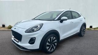Ford Puma  - Titanium - photo 0