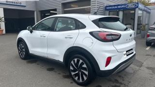 Ford Puma  - Titanium - photo 2
