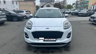Ford Puma  - Titanium - photo 3