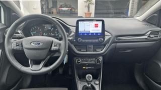 Ford Puma  - Titanium - photo 4