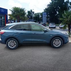 Ford Kuga 2.5 Duratec 190ch FHEV E85 Titanium BVA Challans