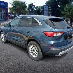 Ford Kuga 2.5 Duratec 190ch FHEV E85 Titanium BVA Saint-Gilles-Croix-de-Vie