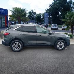 Ford Kuga 2.5 Duratec 190ch FHEV E85 Titanium BVA Challans