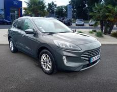 Ford Kuga Saint-Gilles-Croix-de-Vie