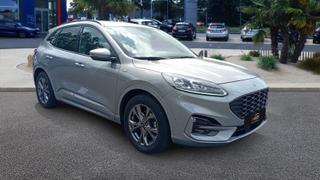 Ford Kuga  - photo 0
