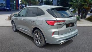 Ford Kuga  - photo 1