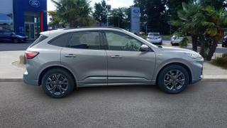 Ford Kuga  - photo 2