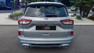 Ford Kuga  - photo 3