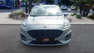 Ford Kuga  - photo 4
