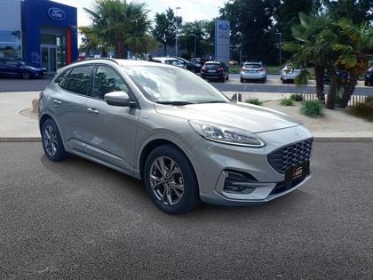 Ford Kuga - 1.5 EcoBlue 120ch ST-Line X Powershift - 21 990 €