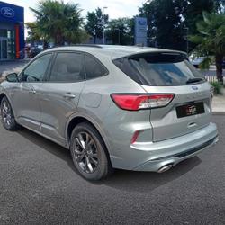Ford Kuga 1.5 EcoBlue 120ch ST-Line X Powershift Saint-Gilles-Croix-de-Vie
