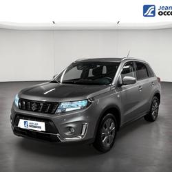 Suzuki Vitara 1.5 Dualjet Allgrip Hybrid Auto occasion - Chamb&eacute;ry - photo 2/20