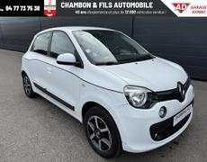 Renault Twingo 3 La Grand-Croix
