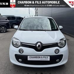 Renault Twingo 3 III 0.9 TCe 90 E6C Intens EDC + Pack techno La Grand-Croix