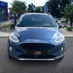 Ford Fiesta 1.0 EcoBoost 95ch Saint-Gilles-Croix-de-Vie