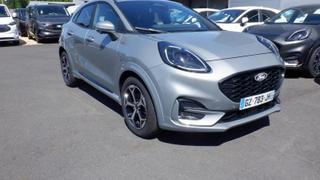 Ford Puma  - photo 0